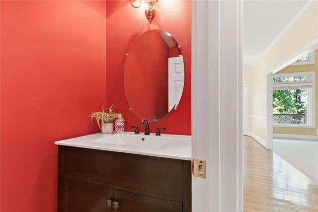 1401 NW Downington NW View, Acworth, GA 30101