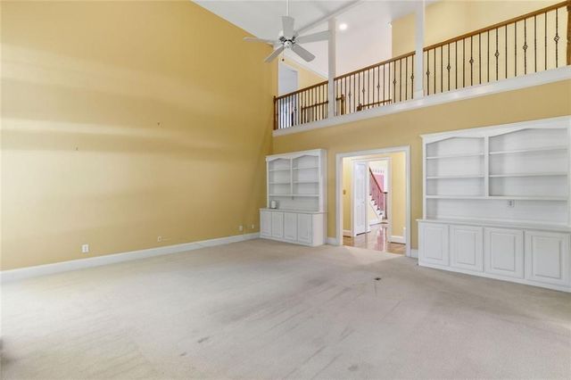 1401 NW Downington NW View, Acworth, GA 30101