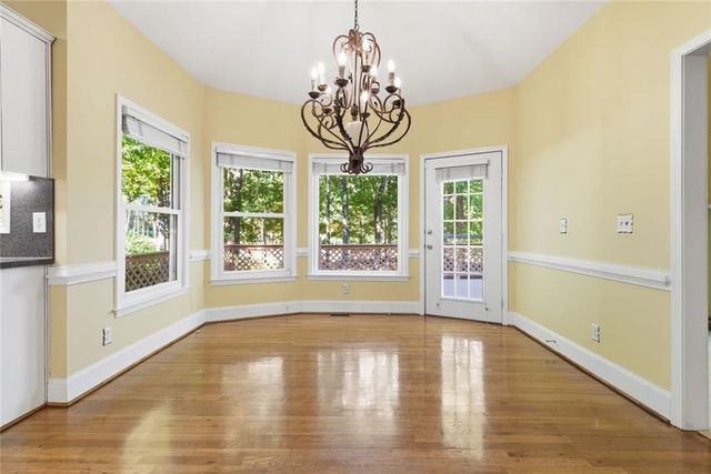 1401 NW Downington NW View, Acworth, GA 30101