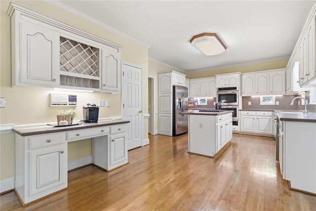 1401 NW Downington NW View, Acworth, GA 30101