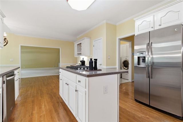 1401 NW Downington NW View, Acworth, GA 30101