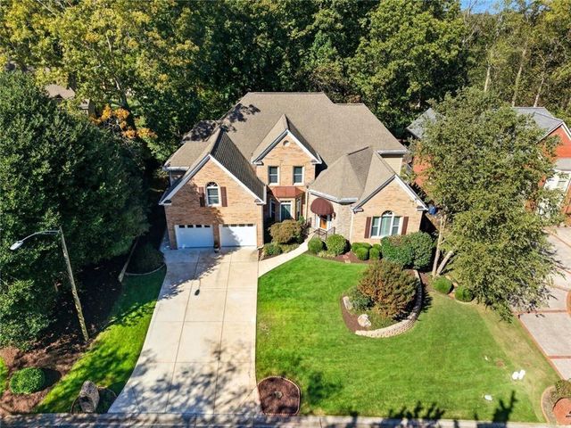 1401 NW Downington NW View, Acworth, GA 30101