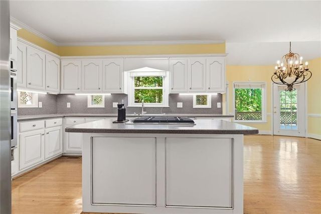 1401 NW Downington NW View, Acworth, GA 30101