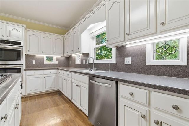 1401 NW Downington NW View, Acworth, GA 30101