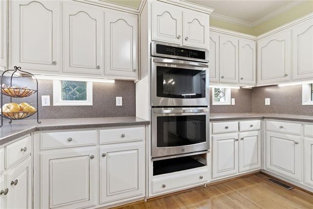 1401 NW Downington NW View, Acworth, GA 30101