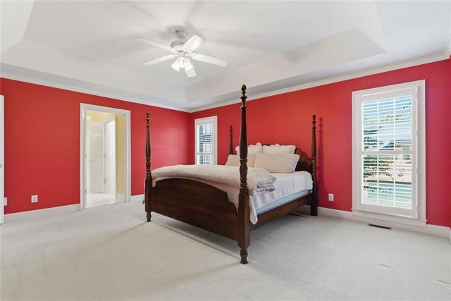 1401 NW Downington NW View, Acworth, GA 30101