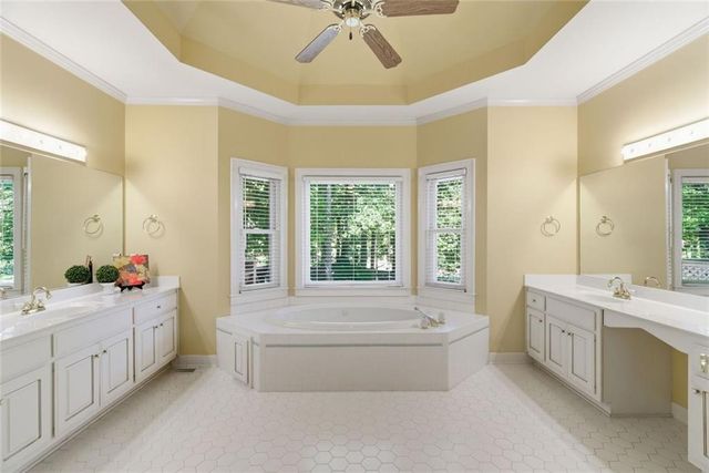 1401 NW Downington NW View, Acworth, GA 30101