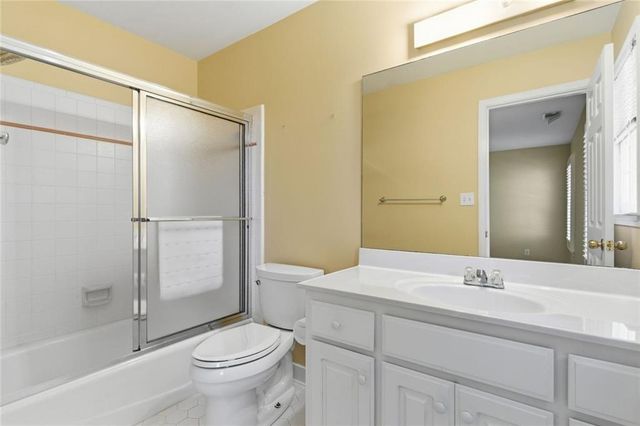 1401 NW Downington NW View, Acworth, GA 30101