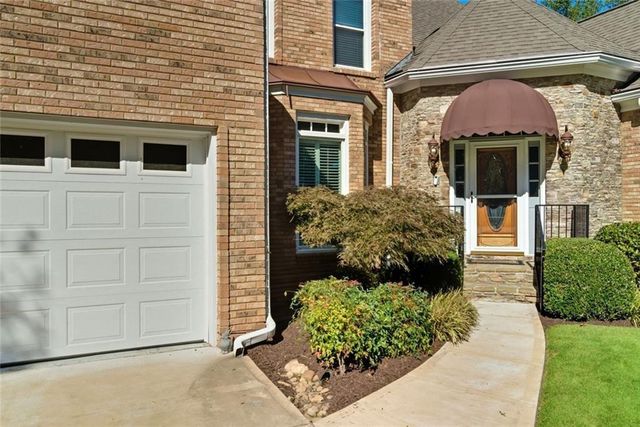 1401 NW Downington NW View, Acworth, GA 30101