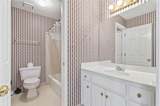 1401 NW Downington NW View, Acworth, GA 30101