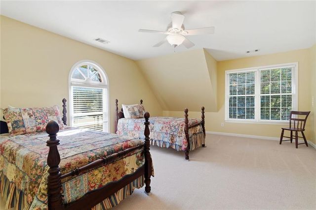 1401 NW Downington NW View, Acworth, GA 30101