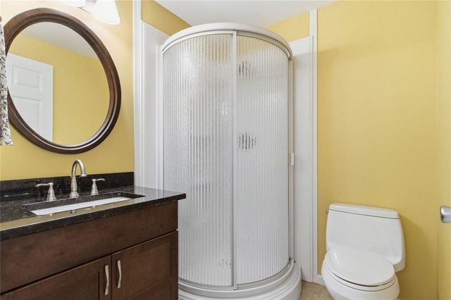 1401 NW Downington NW View, Acworth, GA 30101