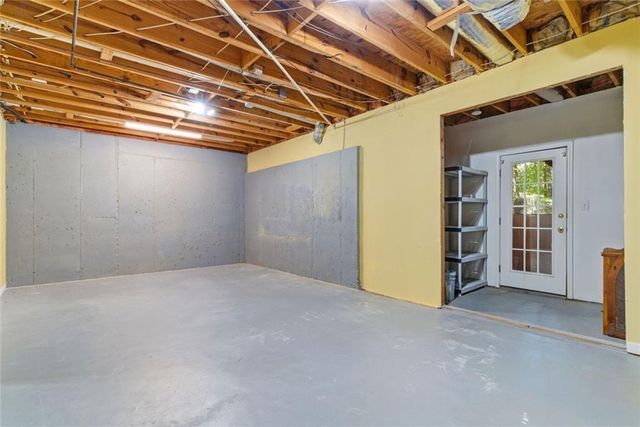 1401 NW Downington NW View, Acworth, GA 30101