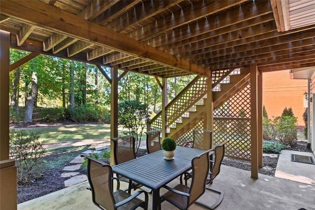 1401 NW Downington NW View, Acworth, GA 30101