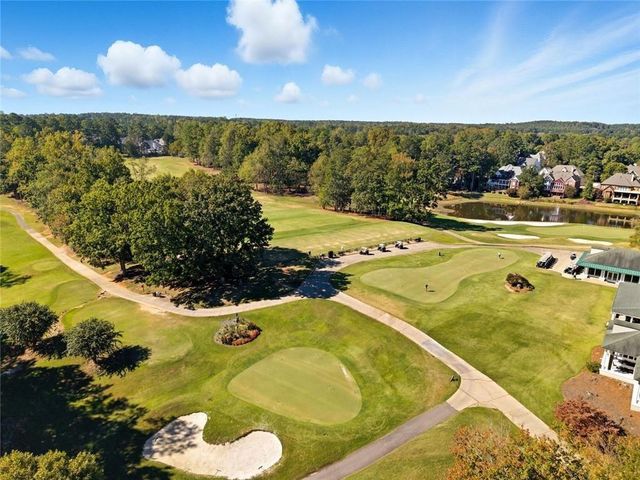 1401 NW Downington NW View, Acworth, GA 30101