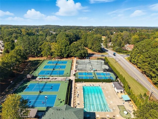 1401 NW Downington NW View, Acworth, GA 30101