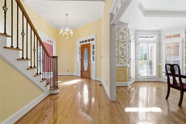 1401 NW Downington NW View, Acworth, GA 30101