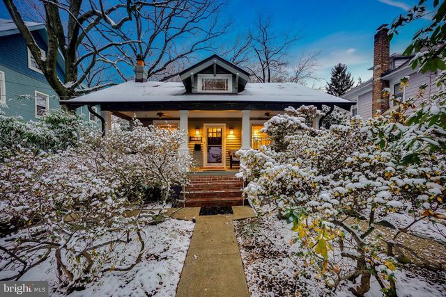 7402 MAPLE AVE, Takoma Park, MD 20912