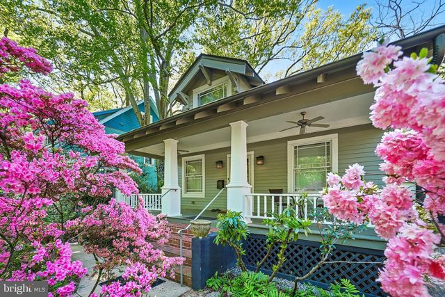 7402 MAPLE AVE, Takoma Park, MD 20912