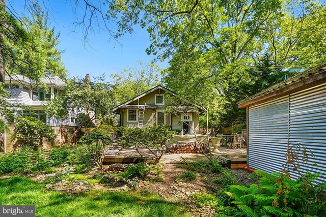 7402 MAPLE AVE, Takoma Park, MD 20912