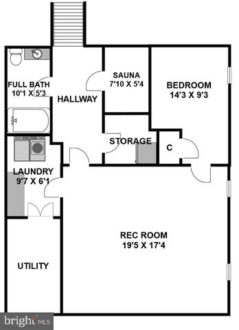 7402 MAPLE AVE, Takoma Park, MD 20912