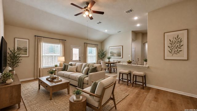 438 Emma Dr, New Braunfels, TX 78130
