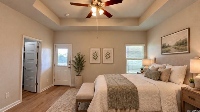 438 Emma Dr, New Braunfels, TX 78130