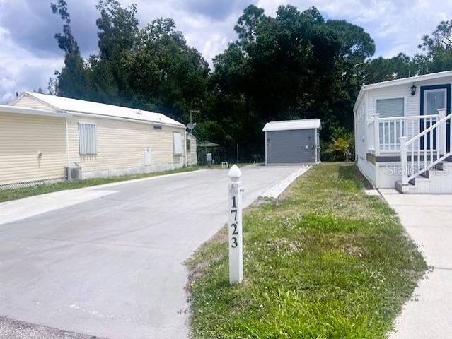 1723 E MANATEE LOOP, Punta Gorda, FL 33950