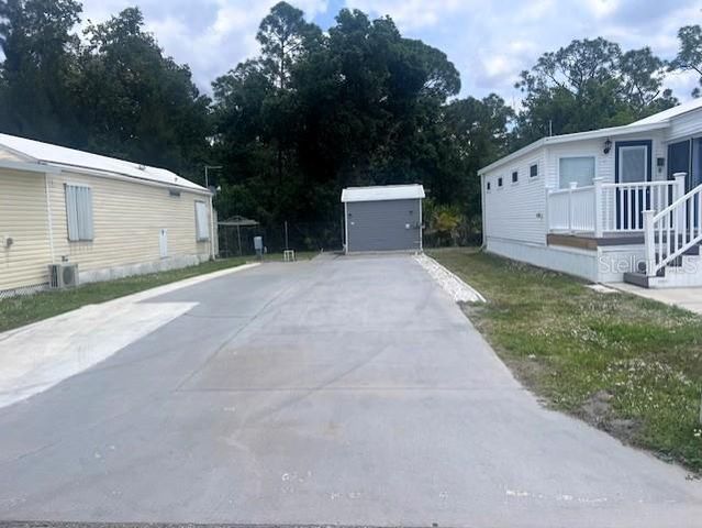 1723 E MANATEE LOOP, Punta Gorda, FL 33950