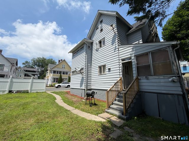 24 Elm Street, Shelton, CT 06484