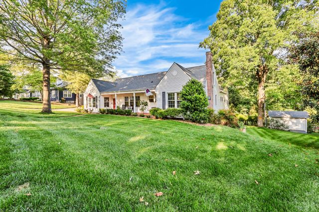 140 E Glenwood Dr, Clarksville, TN 37040