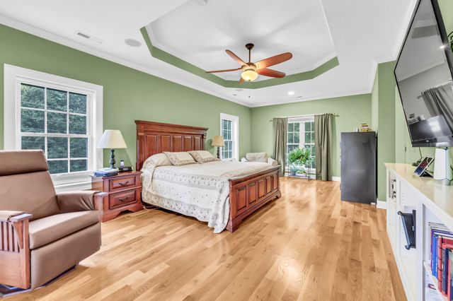 140 E Glenwood Dr, Clarksville, TN 37040