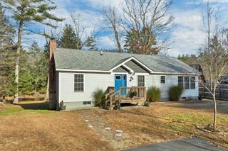 7 Cashell Lane, Webster, NH 03303