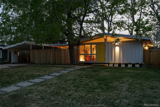 2515 S Newton Street, Denver, CO 80219