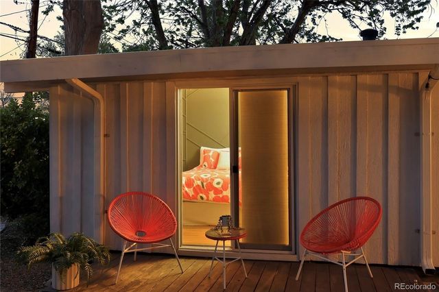 2515 S Newton Street, Denver, CO 80219