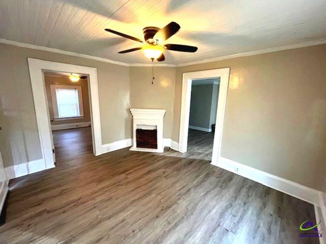 2956 Mercer University Drive, Macon, GA 31204
