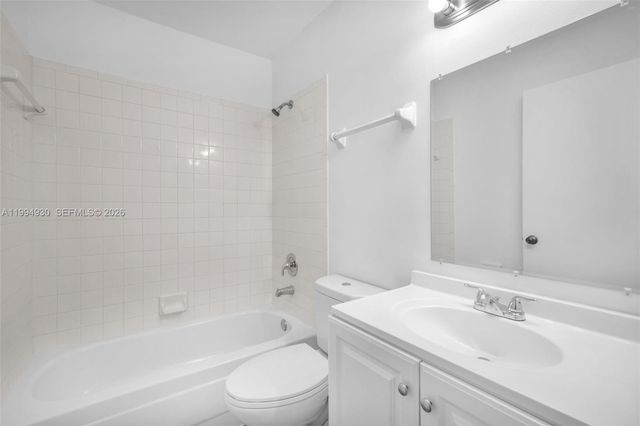 3437 NW 44th St 107, Oakland Park, FL 33309