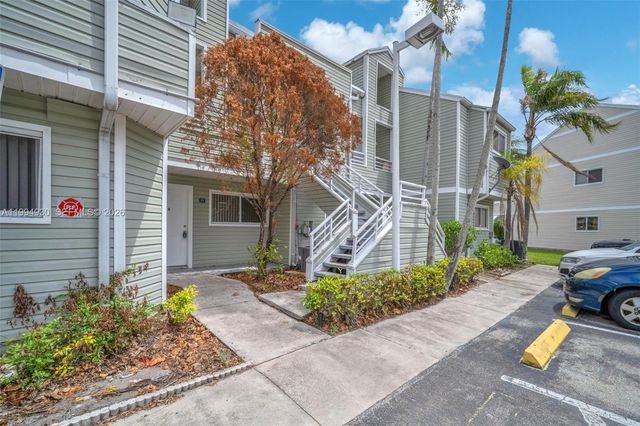 3437 NW 44th St 107, Oakland Park, FL 33309