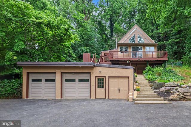 4667 N RIVER DR, Bensalem, PA 19020