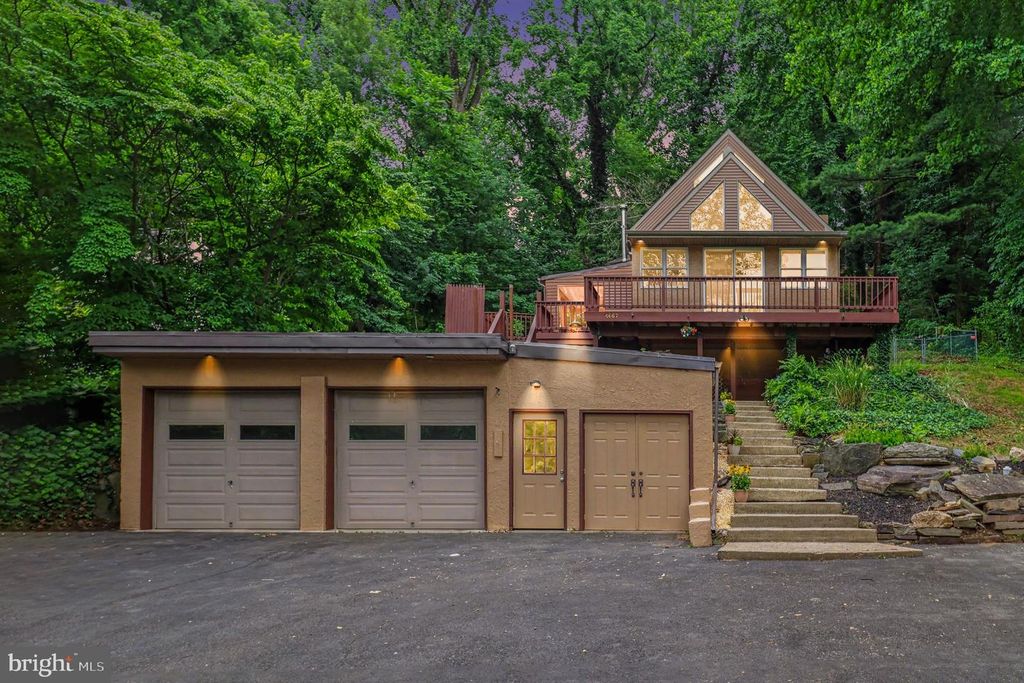 4667 N RIVER DR, Bensalem, PA 19020