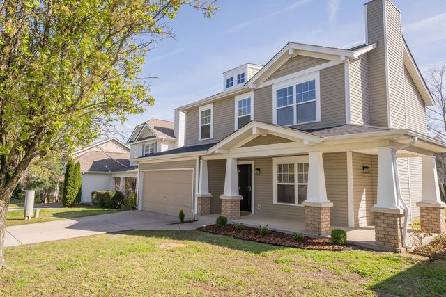 2404 Pleasant Springs Ln, Hermitage, TN 37076