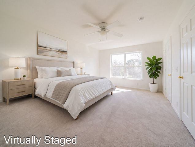 2404 Pleasant Springs Ln, Hermitage, TN 37076