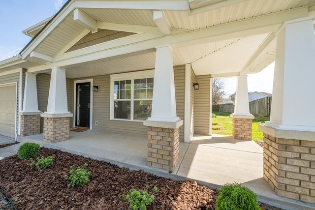 2404 Pleasant Springs Ln, Hermitage, TN 37076