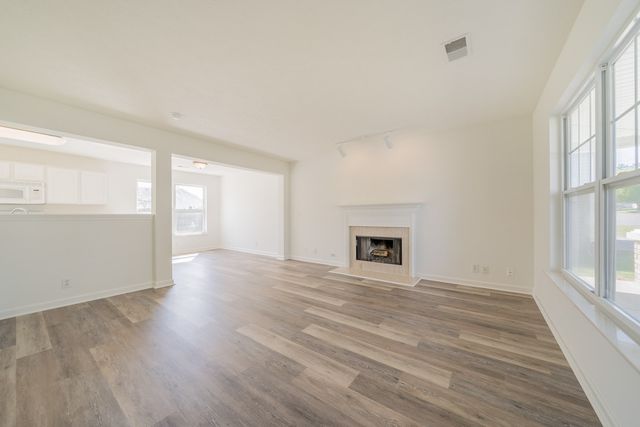 2404 Pleasant Springs Ln, Hermitage, TN 37076