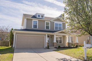 2404 Pleasant Springs Ln, Hermitage, TN 37076