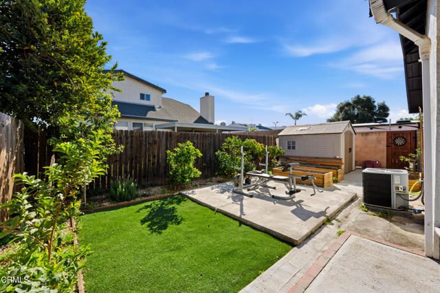 202 Avon Lane, Fillmore, CA 93015