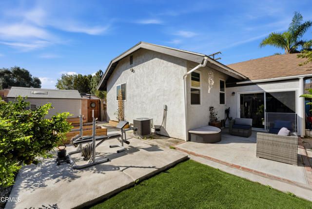 202 Avon Lane, Fillmore, CA 93015