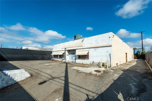 515 E Rosecrans, Gardena, CA 90248