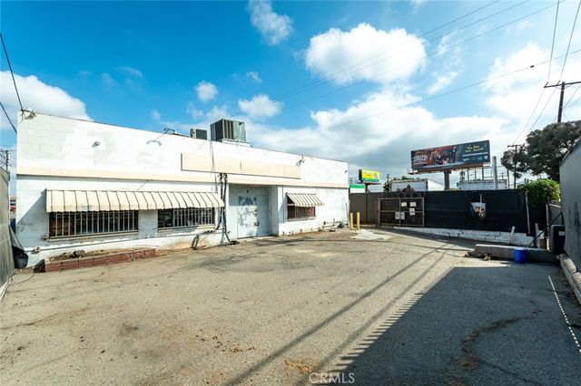 515 E Rosecrans, Gardena, CA 90248