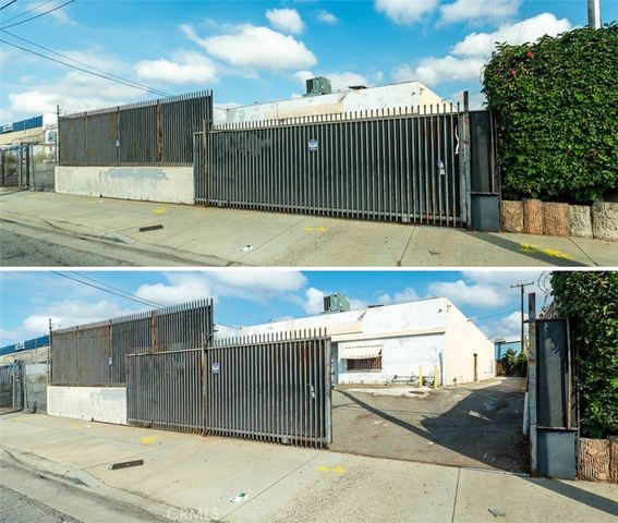 515 E Rosecrans, Gardena, CA 90248